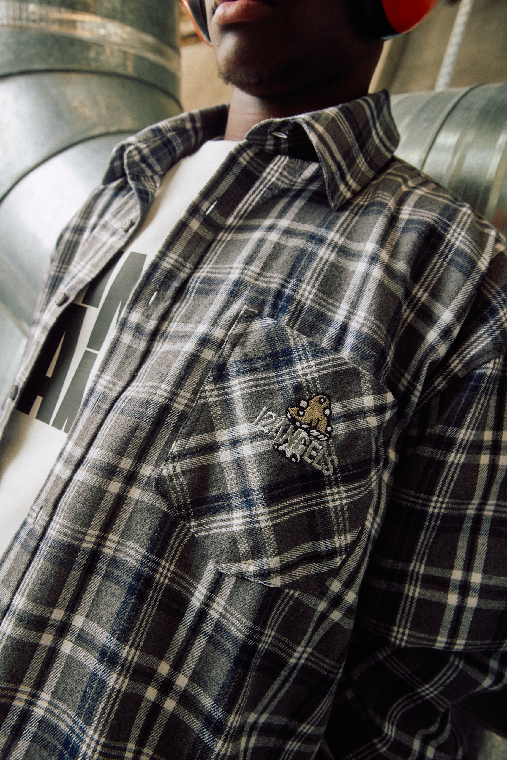 Безымянный кадр8793_resized Рубашка в клетку (А24) — изображение 1