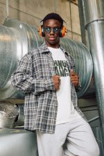 Рубашка в клетку (А24) — изображение 3