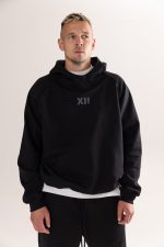 Худи XII (А40)