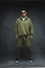 Шорты Olivia (А35)