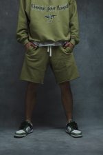 Шорты Olivia (А35) — изображение 4