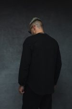 Лонгслив Angel (А27) — изображение 5