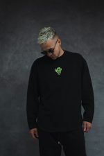 Лонгслив Angel (А27)