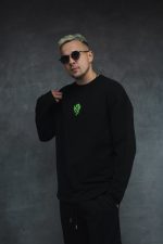 Лонгслив Angel (А27) — изображение 4