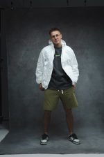 Ветровка  TYVEK (А30) — изображение 10