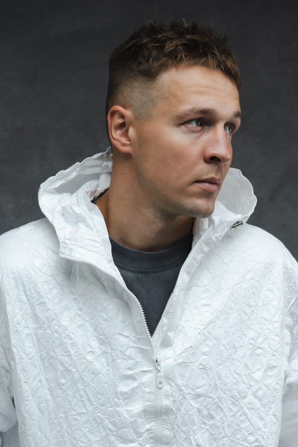 Ветровка  TYVEK (А30) — изображение 7