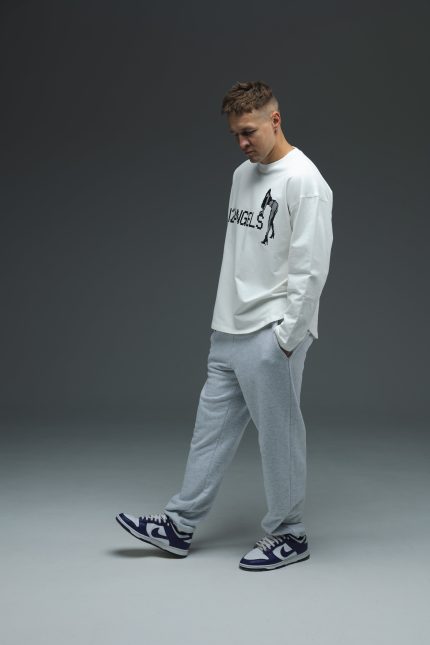 Лонгслив (А15)