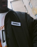 Двухсторонний бомбер OVERSIZE (А49) — изображение 2