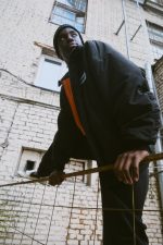 Двухсторонний бомбер OVERSIZE (А49) — изображение 3