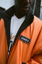 Двухсторонний бомбер OVERSIZE (А49) — изображение 4