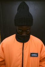 Двухсторонний бомбер OVERSIZE (А49) — изображение 6