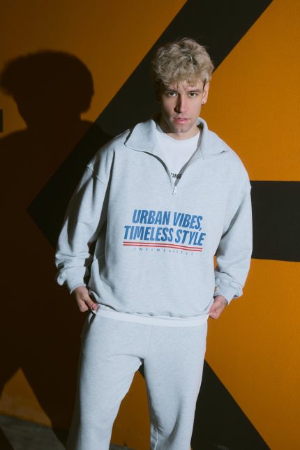 Олимпийка мужская (А23)