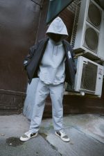 Худи OVERSIZE — изображение 2