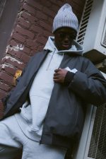 Худи OVERSIZE — изображение 7