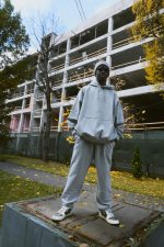 Худи OVERSIZE — изображение 4