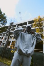 Худи OVERSIZE — изображение 5