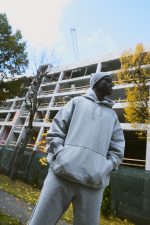 Худи OVERSIZE — изображение 6