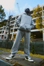 Худи OVERSIZE — изображение 3