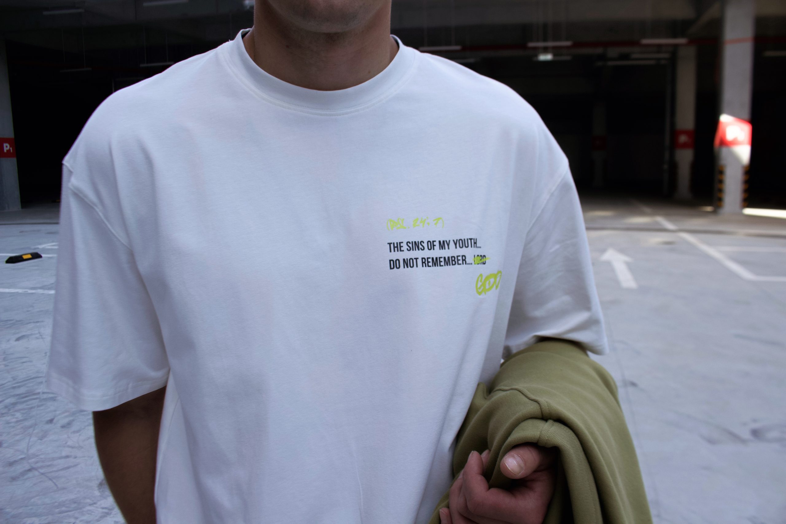 IMG_8988 Футболка GOD А14 — изображение 1