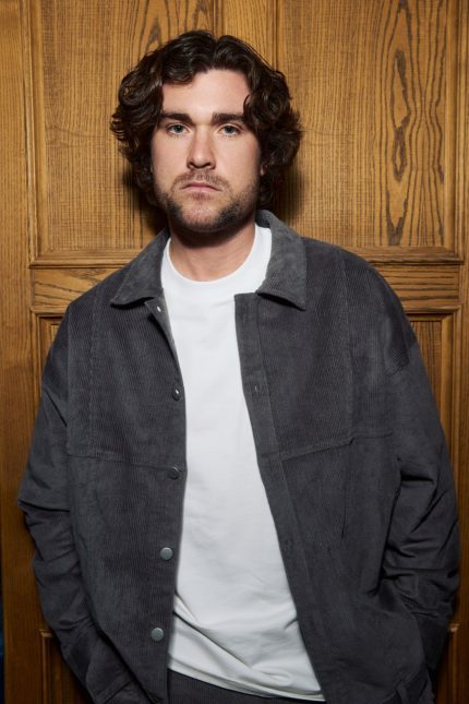 Куртка вельветовая А53